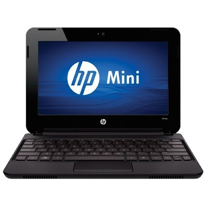 Netbook HP 110-3504