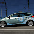 Ford Focus Nascar