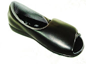 DIABETES SHOES