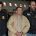 LA OPULENCIA DE 'EL CHAPO': COCHES Y MILLONES DE PESOS COMO REGALOS DE NAVIDAD