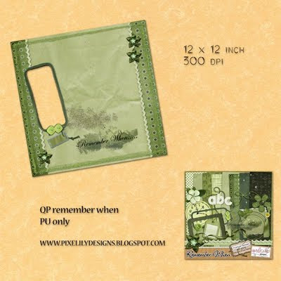 http://pixelilydesigns.blogspot.com/2009/09/remember-when-qp-freebie.html