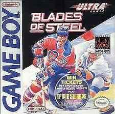 Roms de Game Boy Blades of Steel (Ingles) INGLES descarga directa