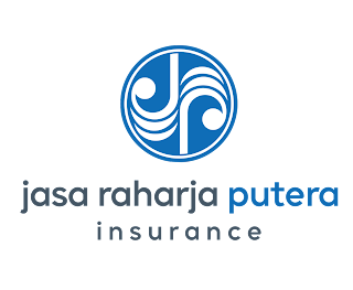 Asuransi Jasaraharja Putera Logo no background