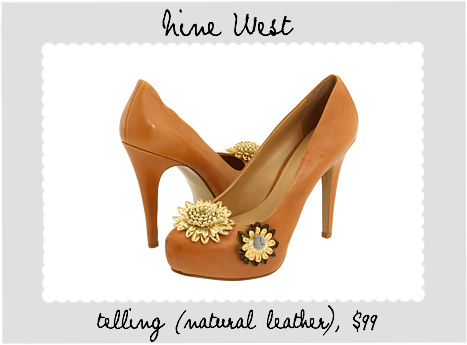 nine west