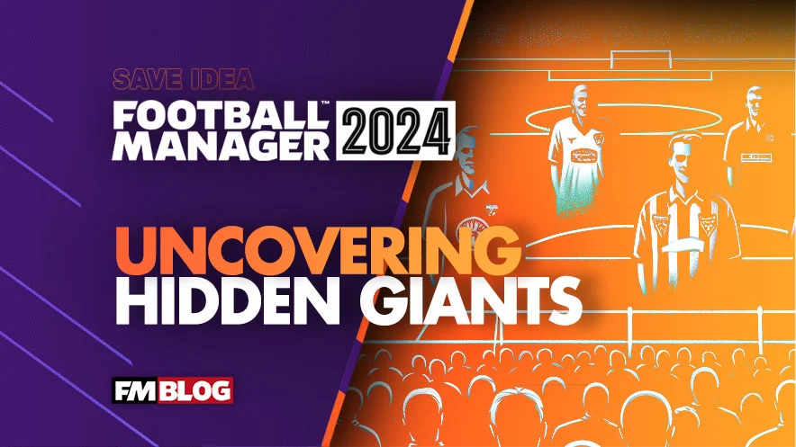 Uncovering Hidden Giants: Small Teams with a Grand Past in FM 2024