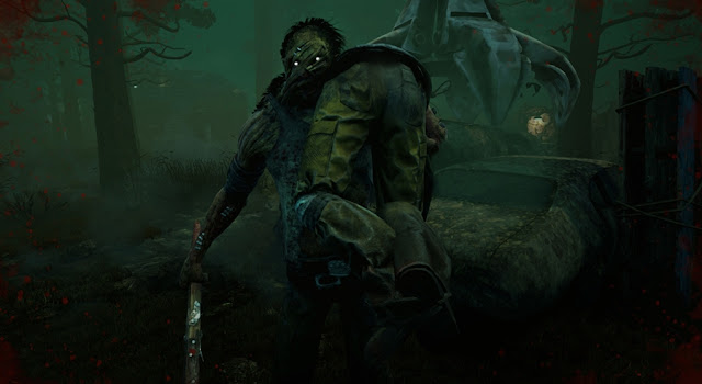 Dead by Daylight Free Download Photo