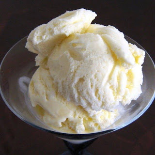 cara membuat ice cream vanilla lembut