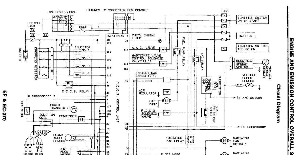 Audi A4 B5 Wiring Diagram - Guide And Manual