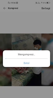 Cara Kompres Video Di Android Tanpa Aplikasi