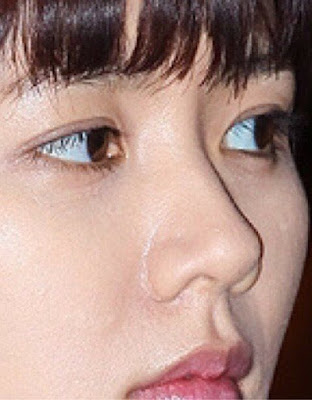 ⤴ Is this Kim Sohyun vs Son Yejin? New!