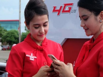 Cara Upgrade 4G Telkomsel