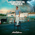 Encarte: Niall Horan ‎- Heartbreak Weather (Target Edition)