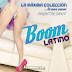 VA - Boom Latino [Reggaetón/Dance][320Kbps][MEGA]