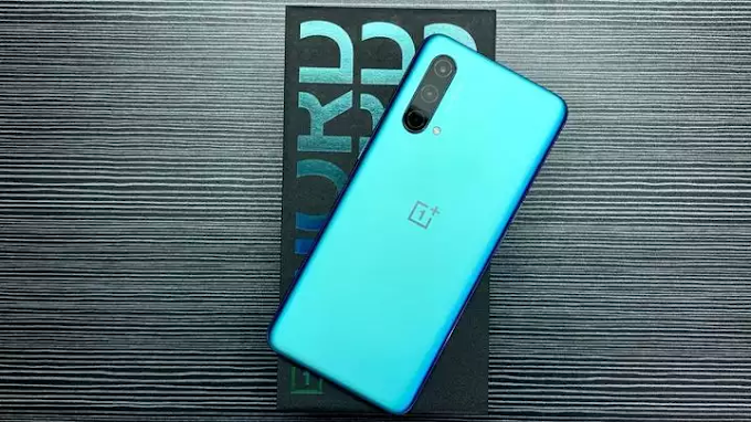 OnePlus Nord CE 5G Review: 