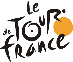 logo du tour de france