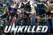 Downoad Unkilled V0.8.2 Apk Mod + Data Unlimited Ammo And Damage Terbaru