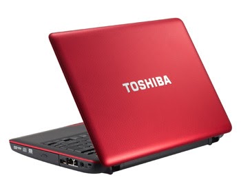 Toshiba Portege M900-S337 - 13.3" Display Harga dan 