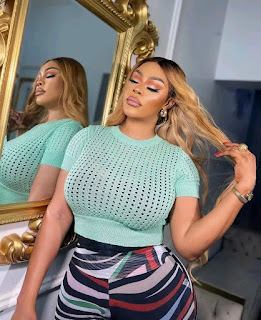 Actress Daniella Okeke Urges Tinubu to Address Hunger and Political Greed