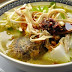 8 <b>Makanan</b> Eksotik <b>di</b> Malaysia Yang <b>Pelik</b> Tapi Benar - Blog Makanan di Terengganu