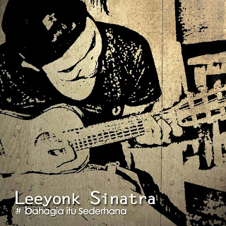 Download Lagu Bali Terbaru Leeyonk Sinatra - Tetep Mekenyem (Video Klip)