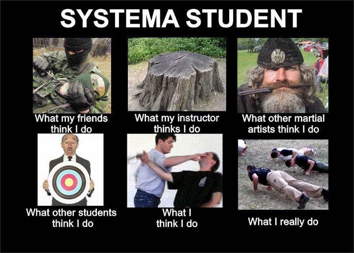 systema