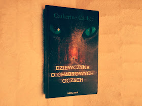 Recenzja fantasy za zamkniętymi okładkami powieść 