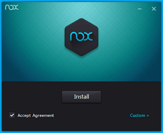 Nox App Player Emulator Android Terbaru