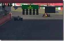 Lewis Hamilton vince il gran premio del Giappone 2017