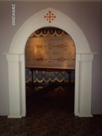 Porta do Santo Sepulcro