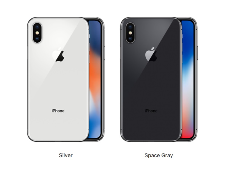 Perbedaan Fisik Iphone X dan Iphone 8 Dibacaonline