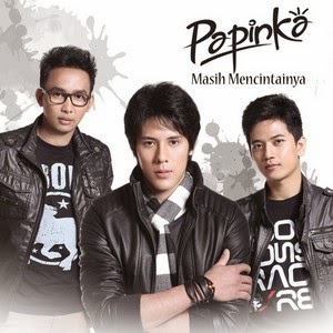 Papinka - Hitungan Cinta