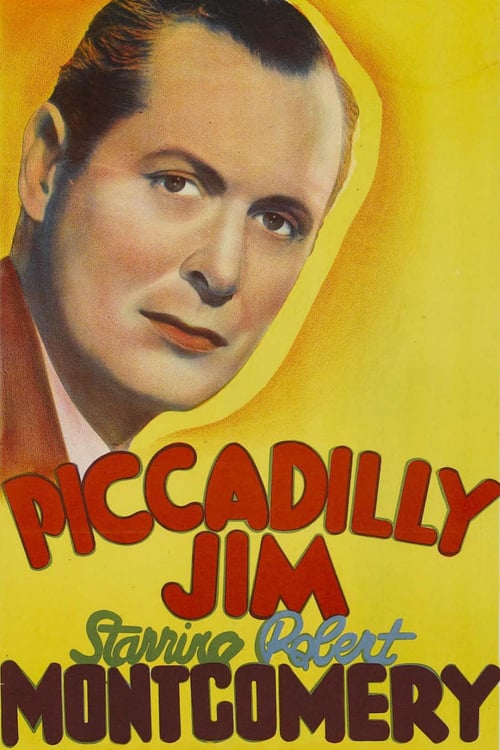 [HD] Piccadilly Jim 1936 Streaming Vostfr DVDrip