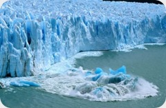 glaciar