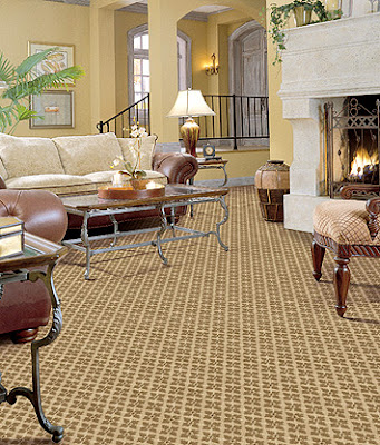 Modern Homes Interior Carpet Designs Ideas