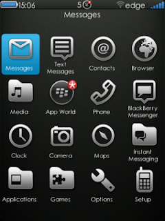 Celic by Mobster Mobile Design (9800 OS6) Preview 2