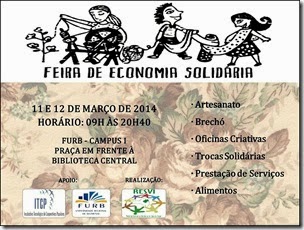 Feira ES - Março 2014