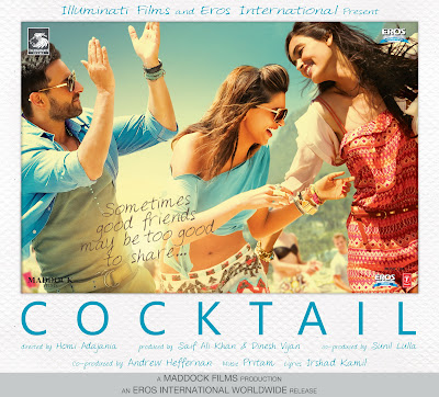 Cocktail 2012 Movie Full HD Video Free