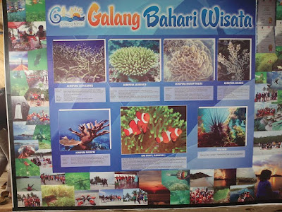 Galang Bahari Wisata