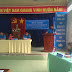 Phú Tân: Hội nghị đánh giá giữa nhiệm kỳ, kết quả thực hiện nghị quyết Đại hội Đại biểu Hội LHTN Việt Nam Huyện lần thứ V nhiệm kỳ 2014 - 2019