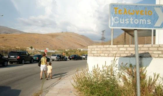 Η οργή των Βορειοηπειρωτών για την κατάσταση στην Κακαβιά και τα νέα μέτρα για τον Covid-19