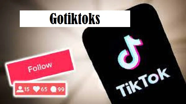 Gotiktoks