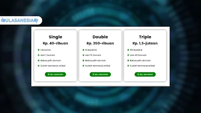 Hasil Jasa Backlink PBN Ngartikel.com Exa Uvvu setelah 1 Minggu