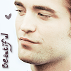 Robert Pattinson