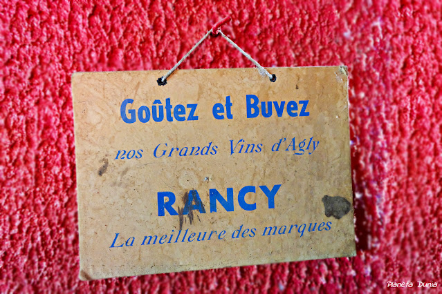 Domaine de Rancy