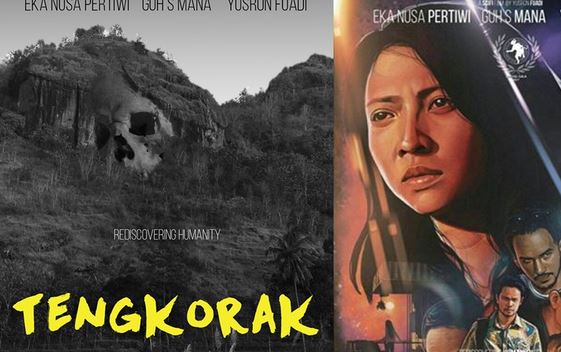 Download Film Tengkorak (2018) BluRay 720p via Google Drive (810MB)