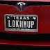 Texas won’t let man keep ‘LOKHMUP’ license plate; state says it’s offensive