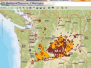 washington state geologic map State Geologists Washington S Geologic Information Portal washington state geologic map