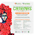 INVITA COORDINACIÓN DE EDUCACIÓN DE HUAMANTLA A PARTICIPAR EN EL TALLER DE ELABORACIÓN DE CATRINAS   