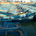 The winds of Essaouira 