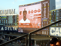 Yankee Stadium